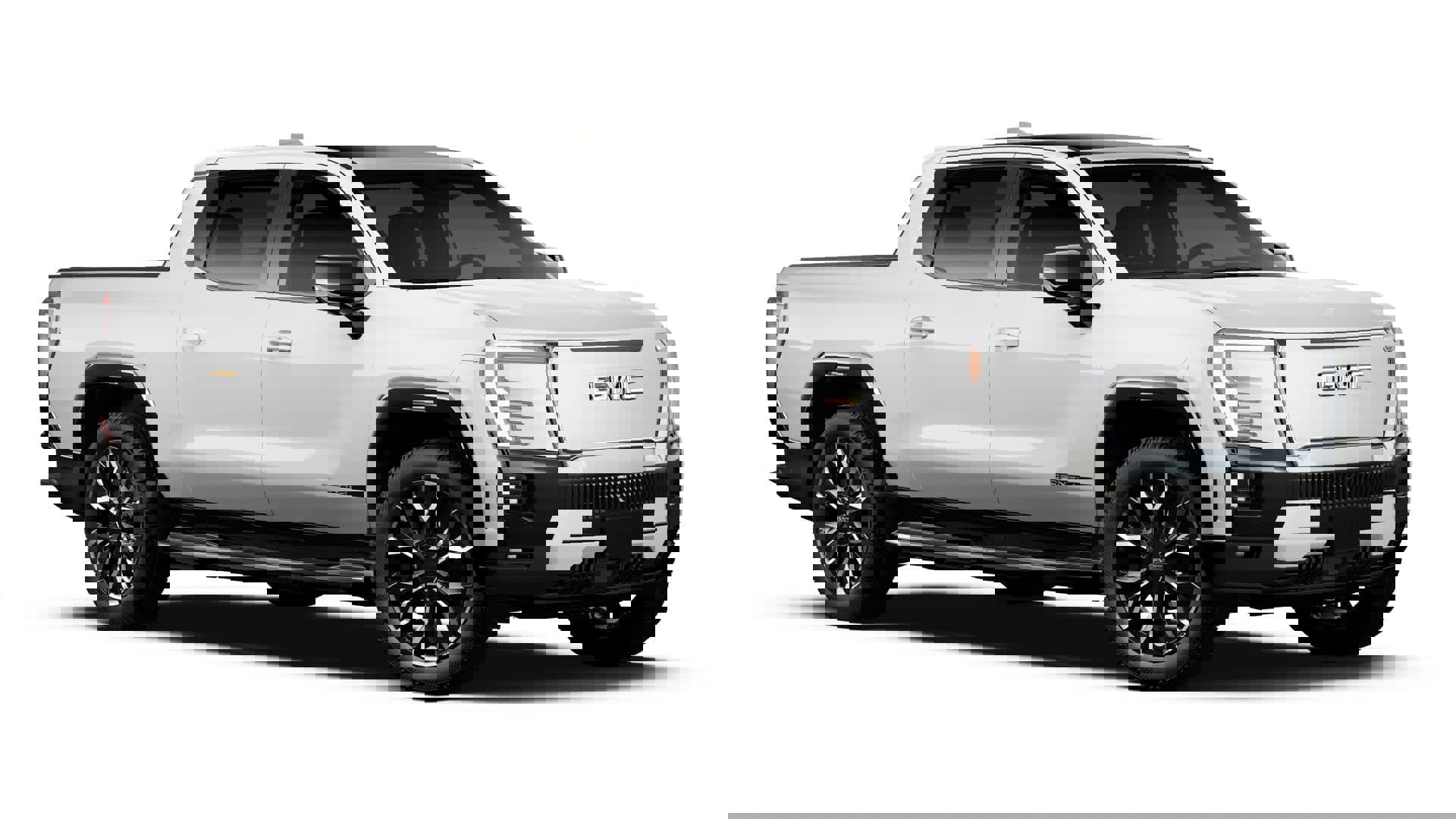 New 2025 GMC Sierra EV Denali image 28