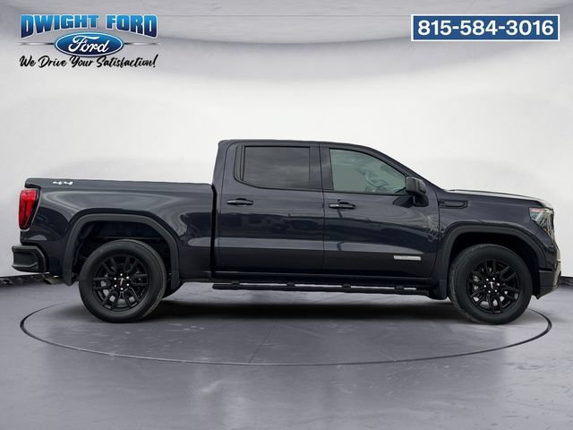 Used 2024 GMC Sierra 1500 Elevation AWD/4WD image 6