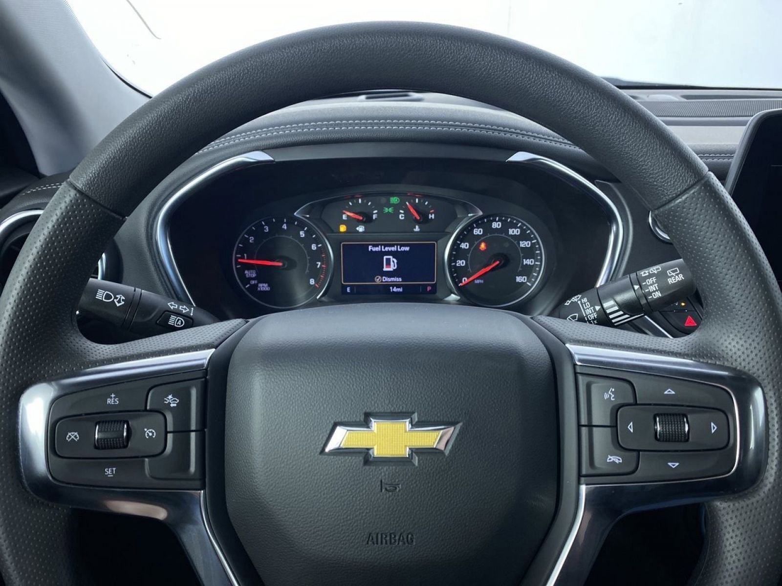 New 2026 Chevrolet Blazer LT w/ Convenience Package FWD image 5