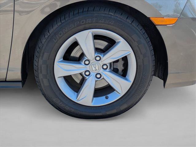 Used 2020 Honda Odyssey EX image 23