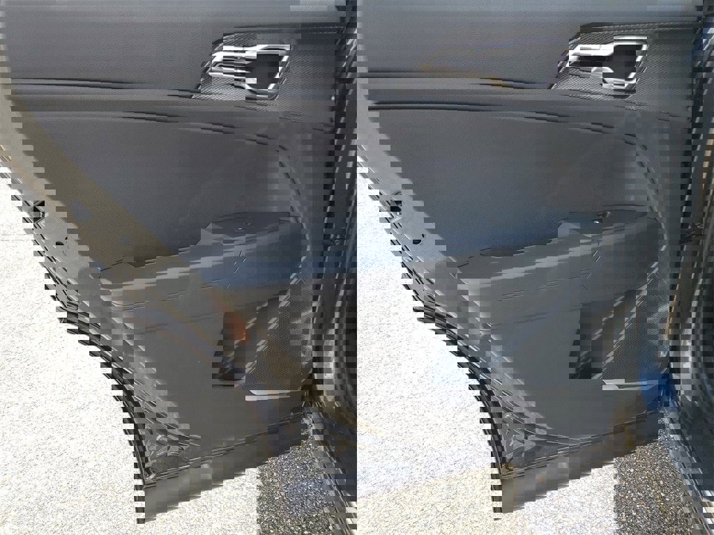 New 2025 Kia Sportage LX image 22