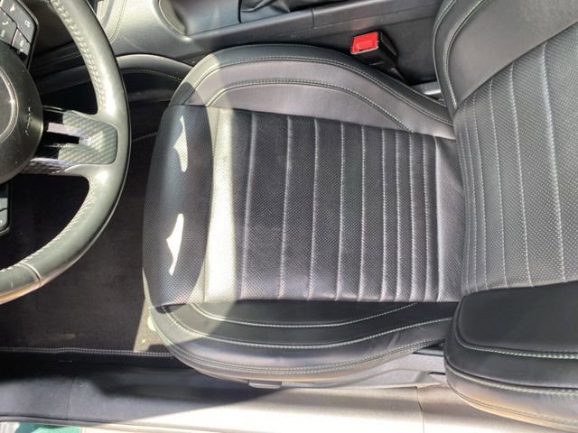 Used 2020 Ford Mustang Bullitt RWD image 20