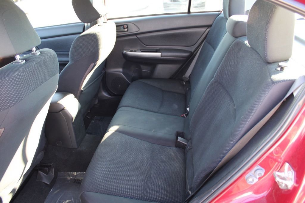 Used 2016 Subaru Impreza 2.0i image 24
