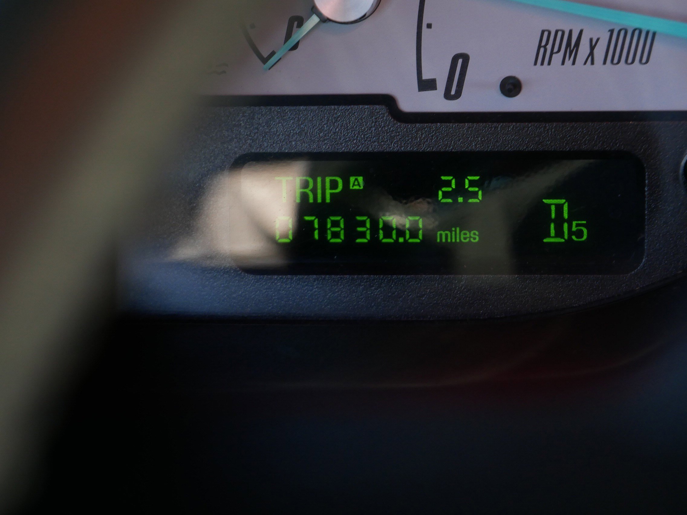 Used 2002 Ford Thunderbird image 27