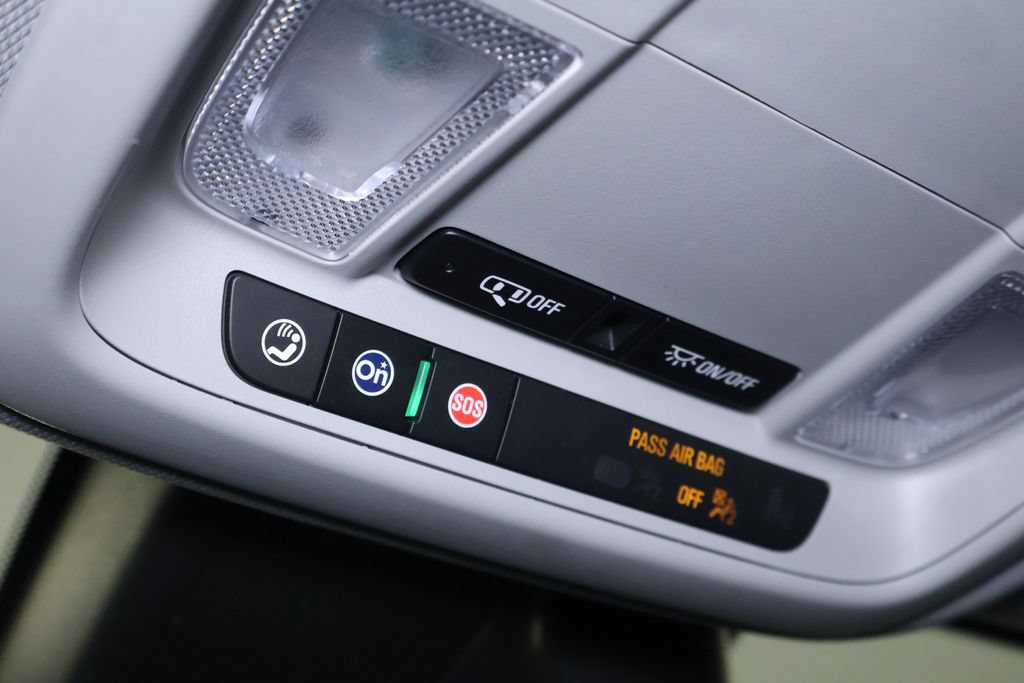 Used 2025 Chevrolet Malibu LT FWD image 25
