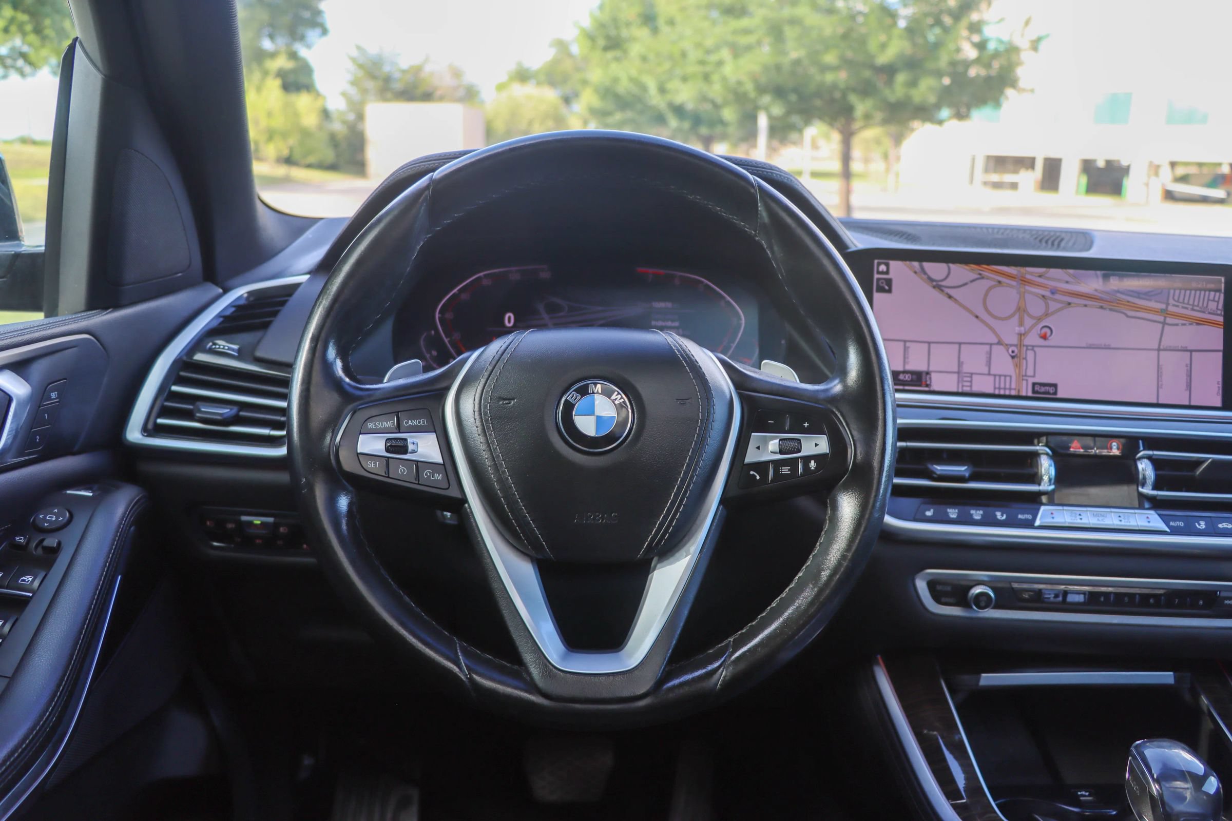 Used 2020 BMW X5 xDrive40i AWD/4WD image 28
