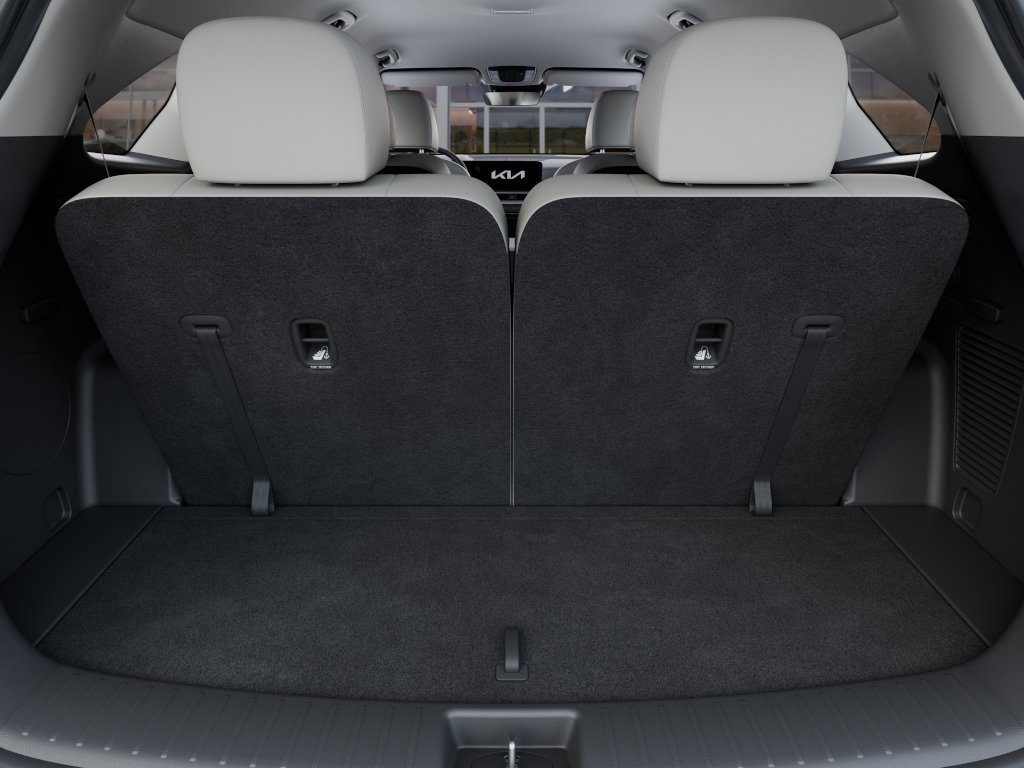 Certified 2025 Kia Sorento EX image 19