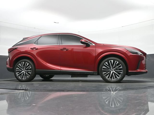 Certified 2025 Lexus RX 350 Premium Plus w/ Accessory Package (Z1) FWD image 32