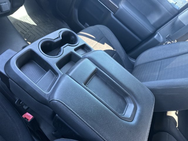 Used 2019 GMC Sierra 1500 SLE w/ Trailering Package RWD image 20
