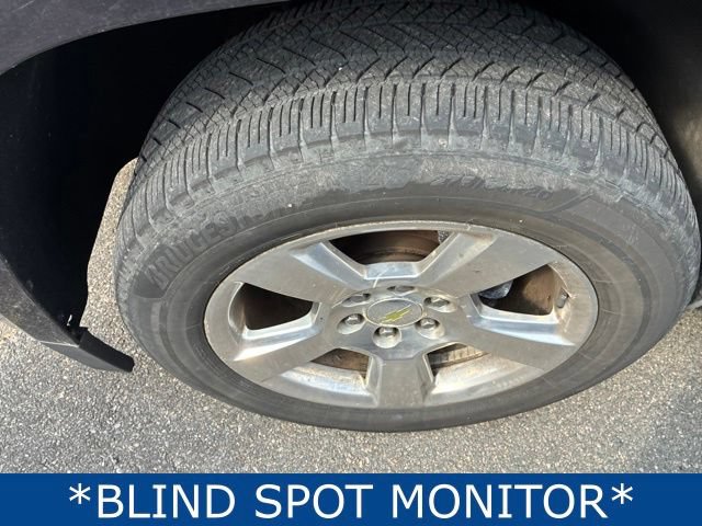 Used 2015 Chevrolet Suburban LT AWD/4WD image 8