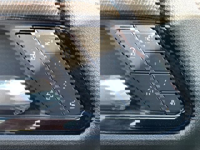 New 2025 GMC Sierra 2500 AT4 w/ AT4 Premium Plus Package image 16