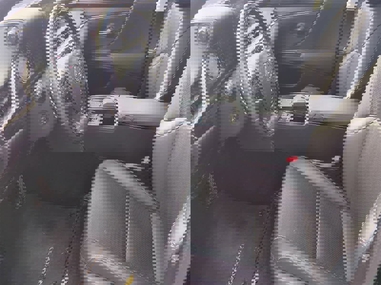 Used 2020 Lexus ES 350 w/ Premium Package image 17