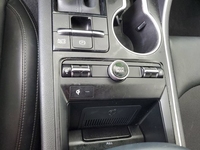 Certified 2024 Kia K5 GT-Line FWD image 28