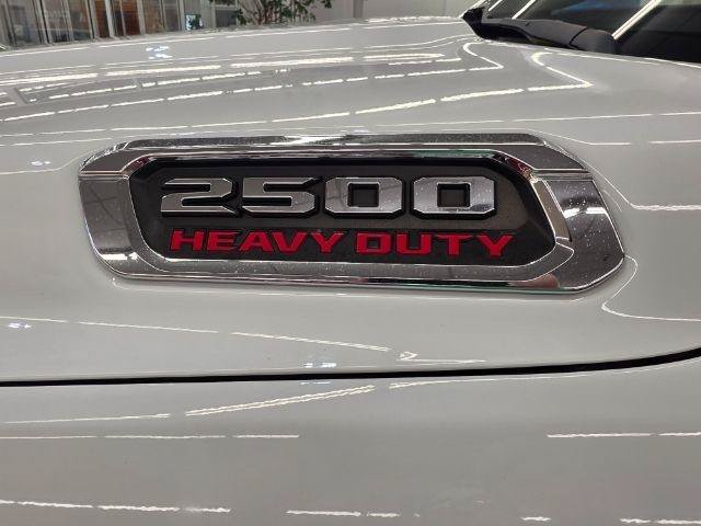 Used 2019 RAM 2500 Tradesman RWD image 37