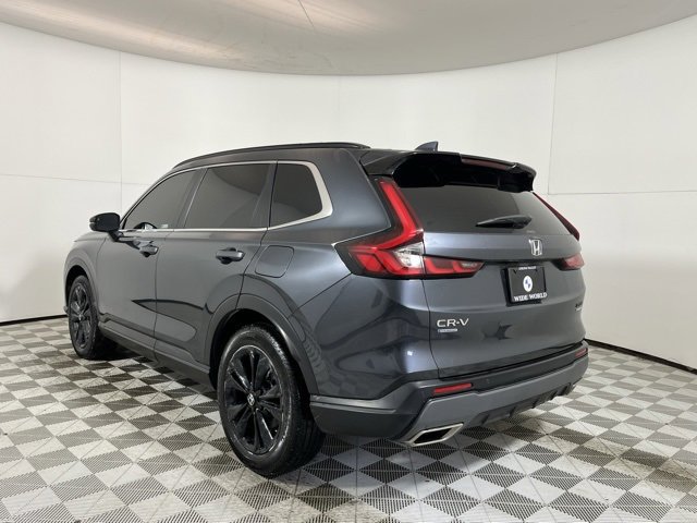 Used 2023 Honda CR-V Sport Touring image 5