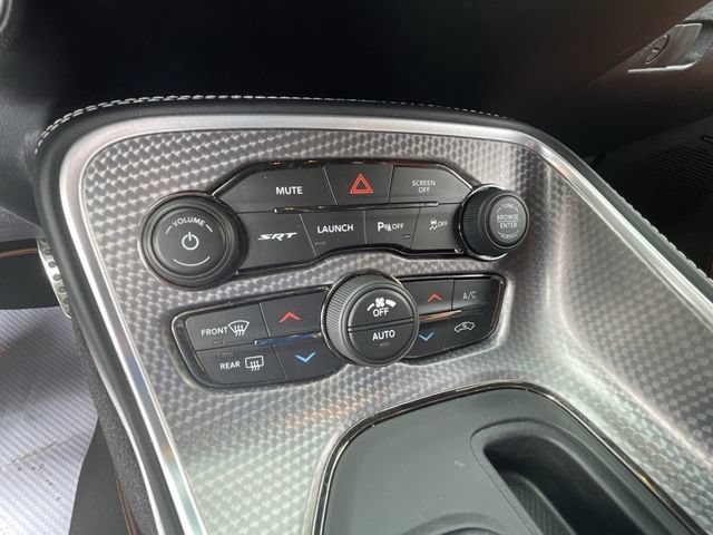 Used 2021 Dodge Challenger SRT Hellcat RWD image 18