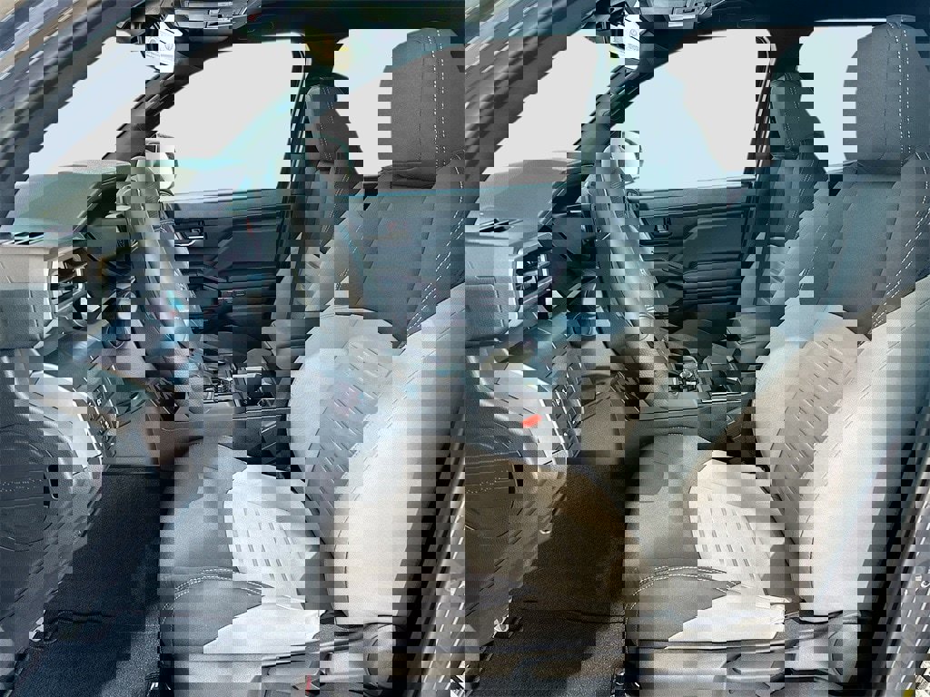 New 2025 Toyota Tacoma TRD Sport image 20