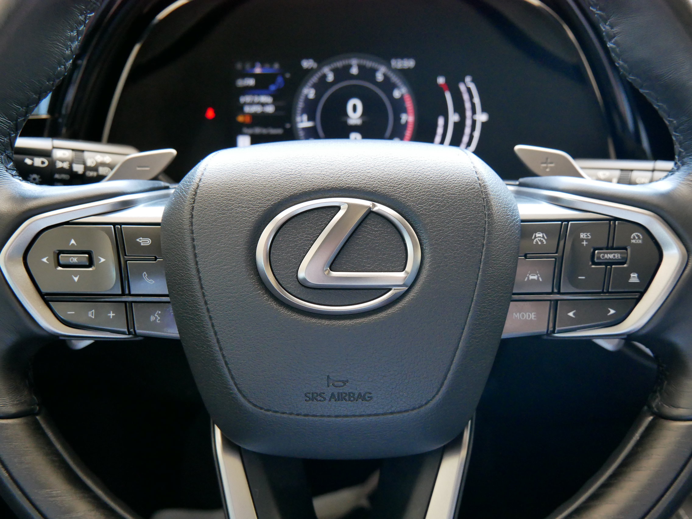 Used 2023 Lexus RX 350 Premium FWD image 28