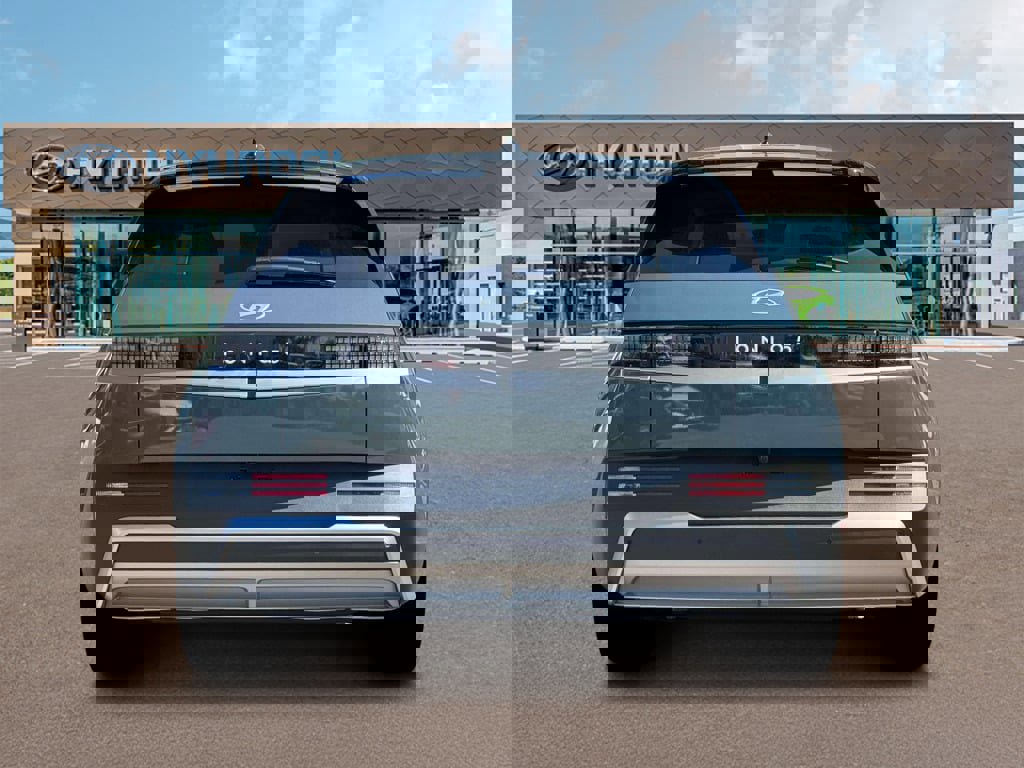 New 2026 Hyundai Ioniq 5 SE image 6