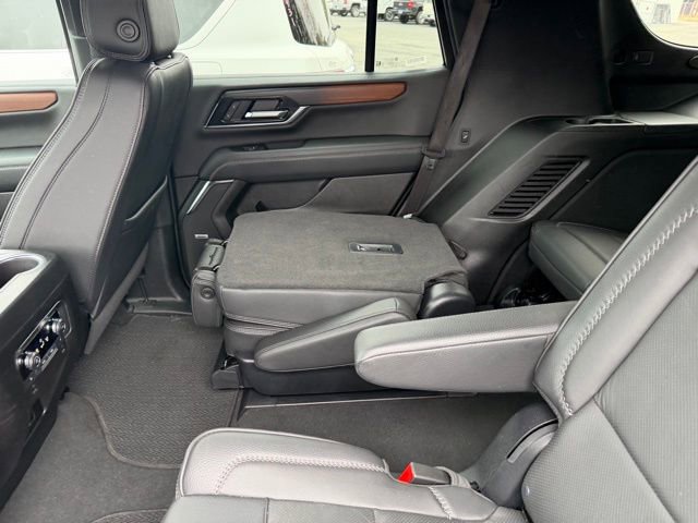 Certified 2025 GMC Yukon Denali image 13