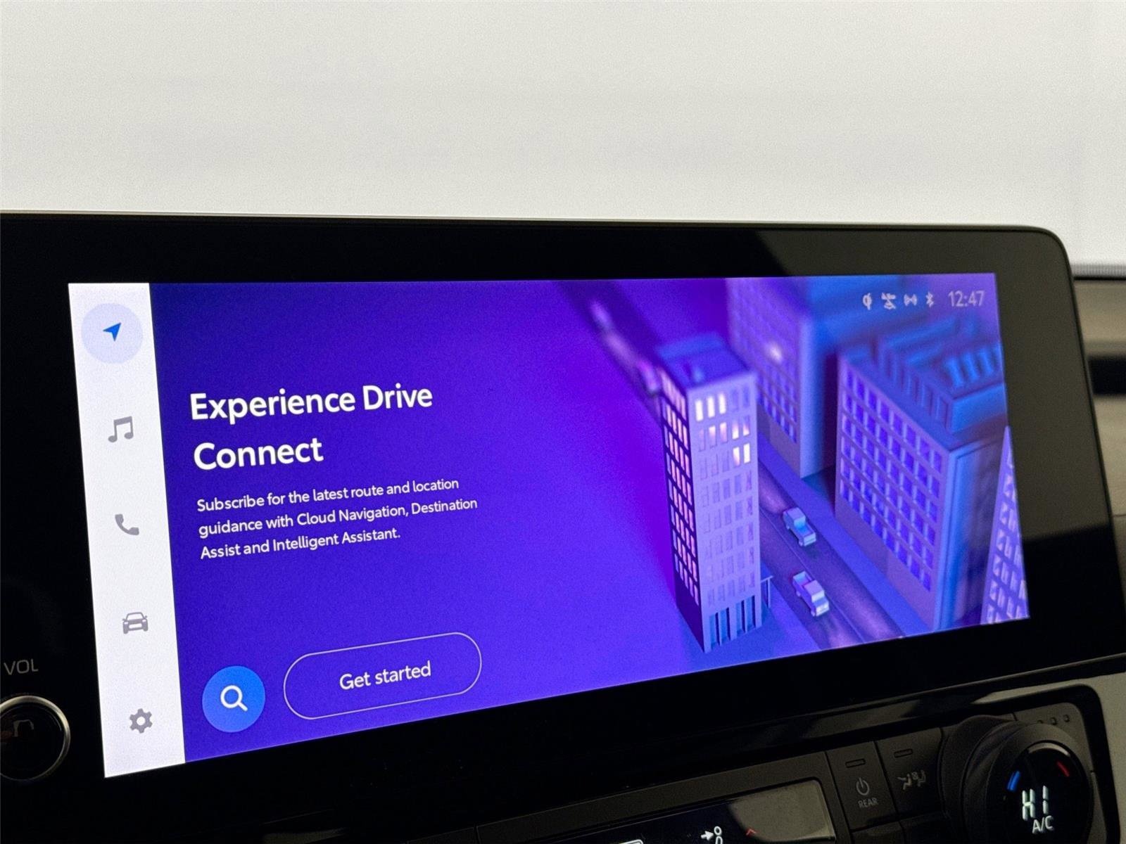 Certified 2025 Toyota Grand Highlander FWD image 7