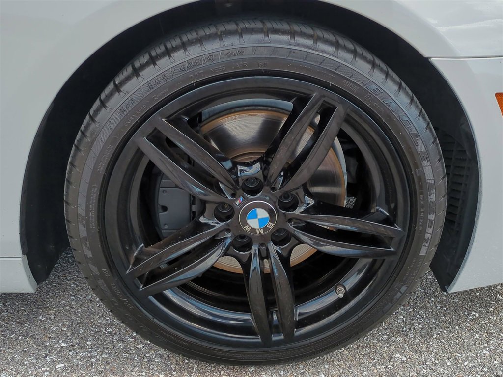 Used 2018 BMW 650i xDrive Convertible image 11