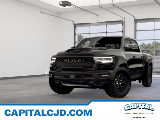 New 2026 RAM 1500 RHO w/ RHO Level 1 Equipment Group video 1