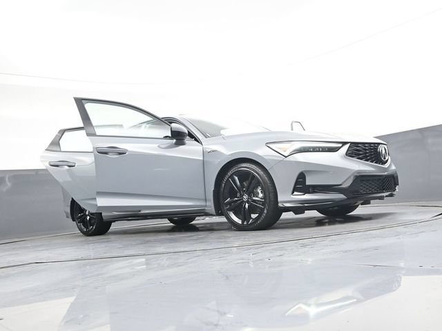 New 2026 Acura Integra A-Spec FWD image 41