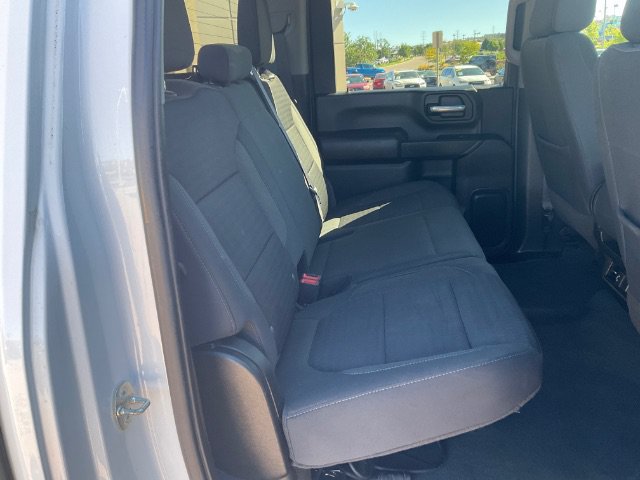 Used 2023 Chevrolet Silverado 2500 LT w/ Convenience Package AWD/4WD image 12