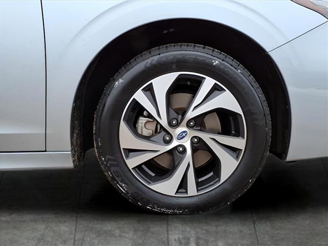 Used 2024 Subaru Legacy image 9