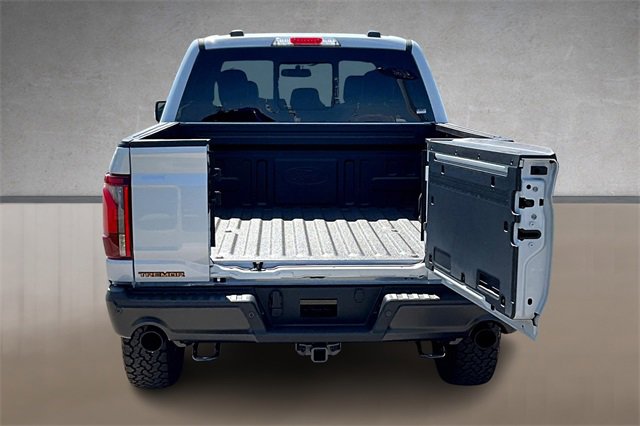 New 2025 Ford F150 Tremor w/ Equipment Group 402A High image 4