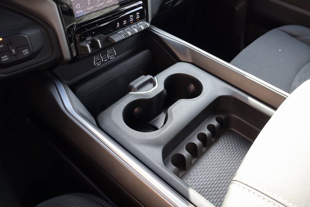 Used 2025 RAM 2500 Big Horn image 27