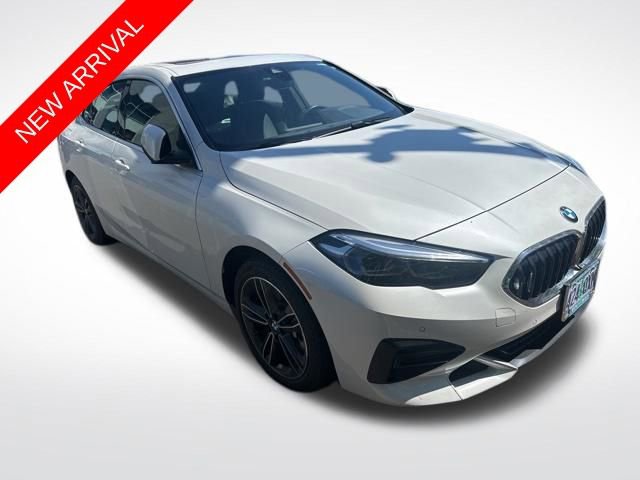 Used 2024 BMW 228i xDrive Gran Coupe AWD/4WD image 1