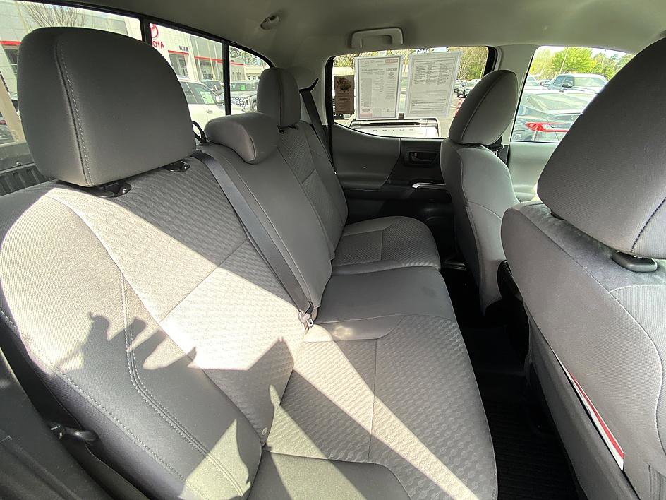 Certified 2023 Toyota Tacoma SR5 image 17