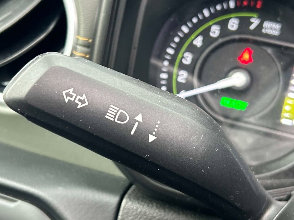 Used 2024 Jeep Wrangler High Altitude AWD/4WD image 28