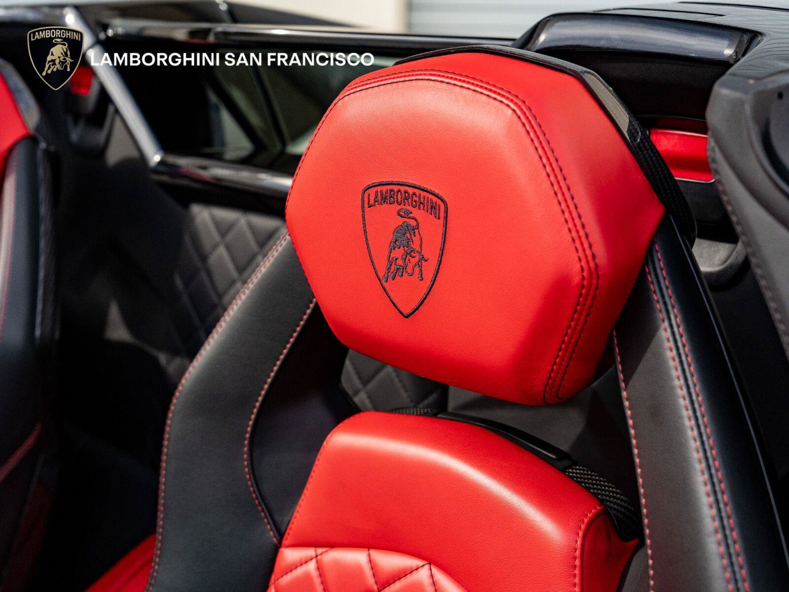 Used 2016 Lamborghini Aventador LP 700-4 AWD/4WD image 79