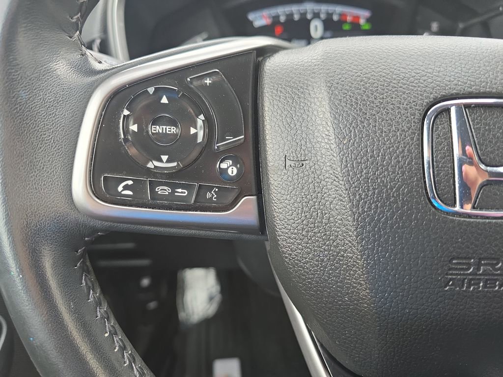 Used 2020 Honda CR-V EX-L image 17