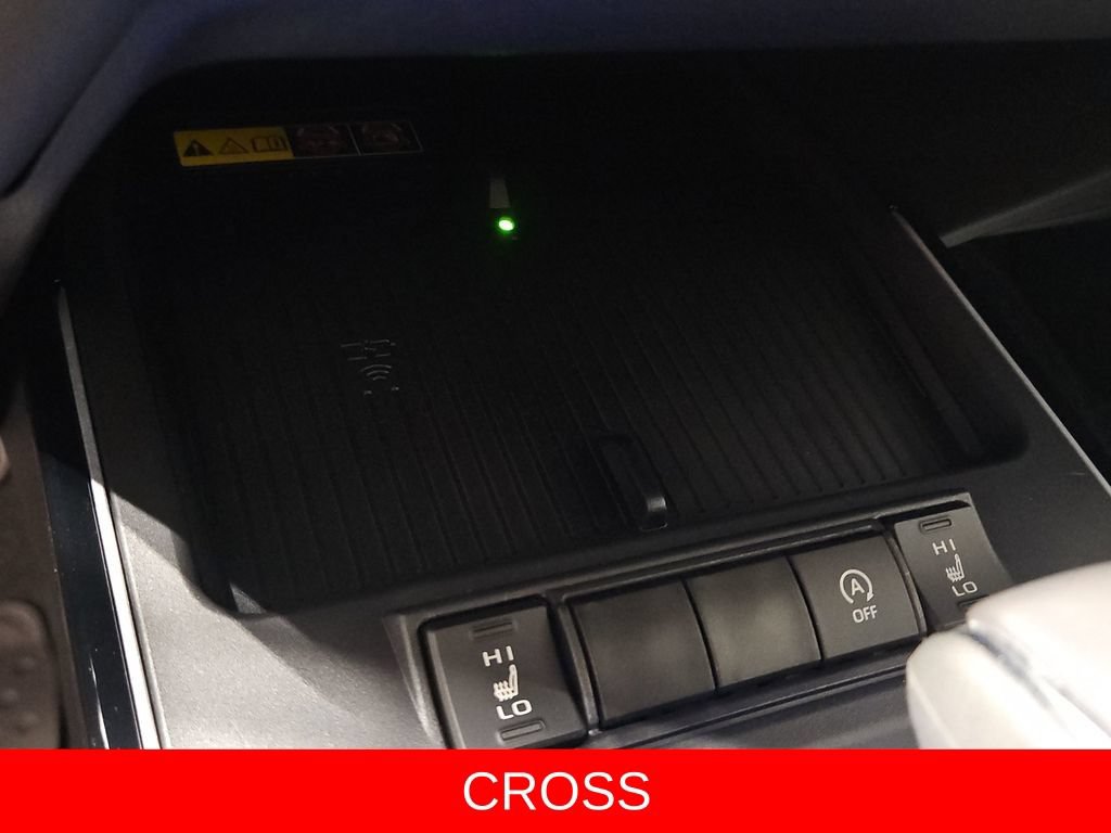 New 2026 Toyota Corolla Cross XLE w/ Convenience Package FWD image 23