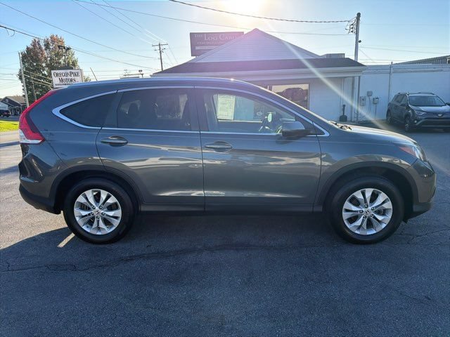 Used 2013 Honda CR-V EX-L image 7