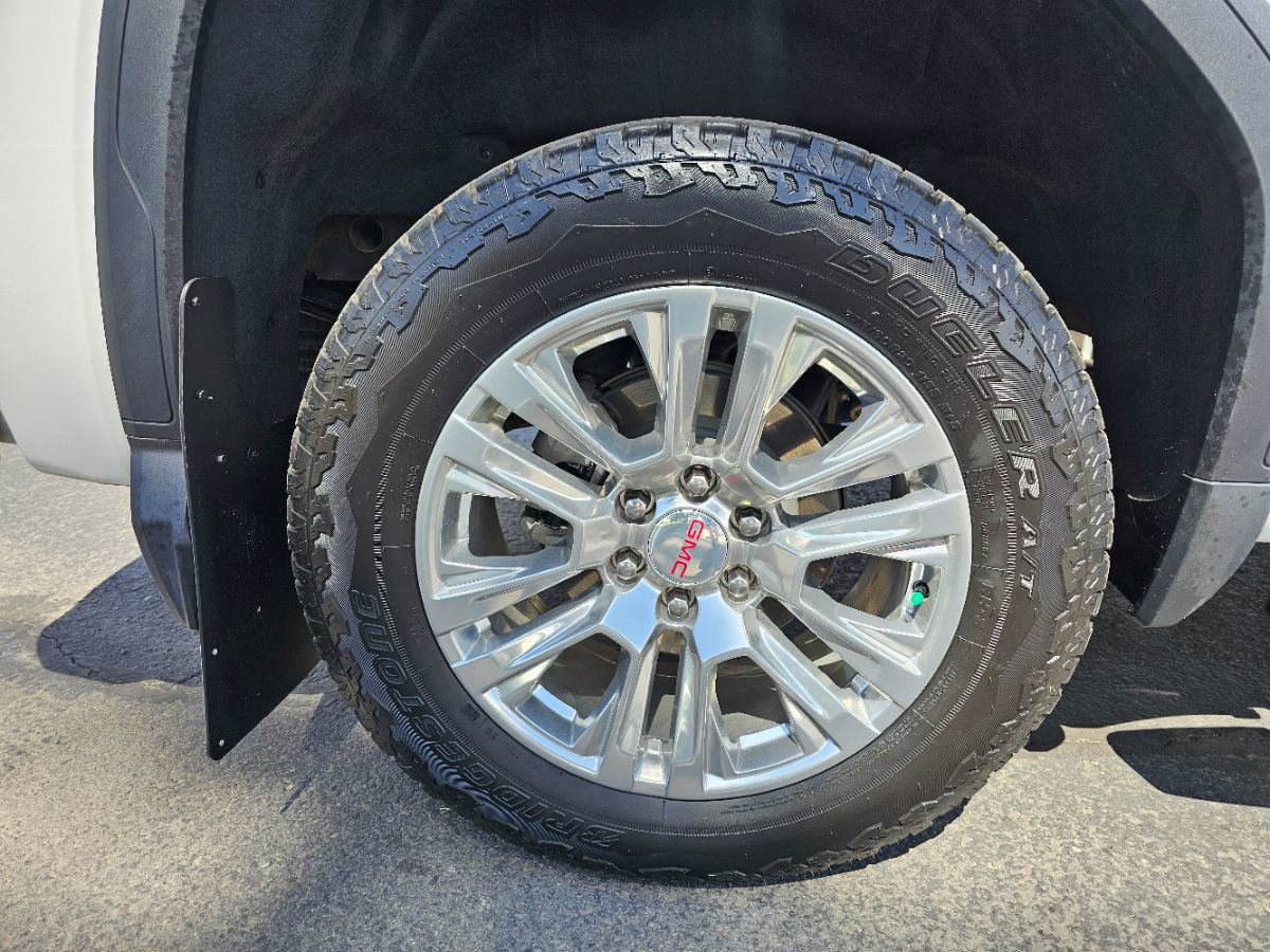 Used 2023 GMC Sierra 1500 Denali image 17