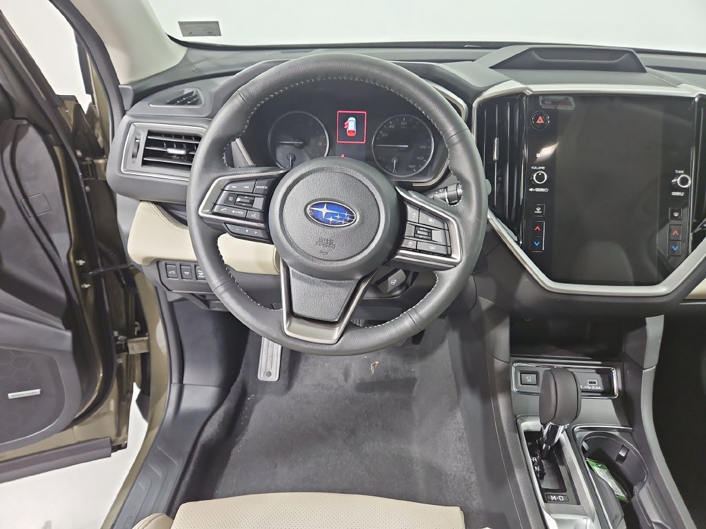 New 2027 Subaru Ascent Limited AWD/4WD image 13