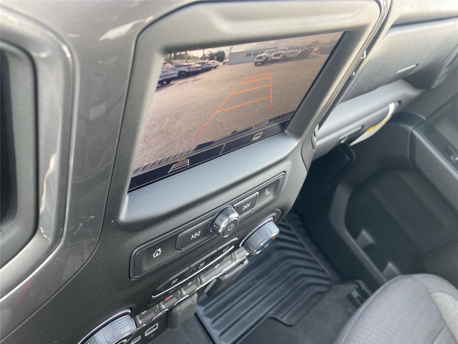 New 2026 Chevrolet Silverado 2500 Custom w/ Custom Value Package image 15