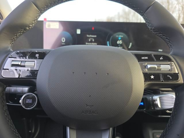 New 2026 Hyundai Ioniq 5 SEL image 16