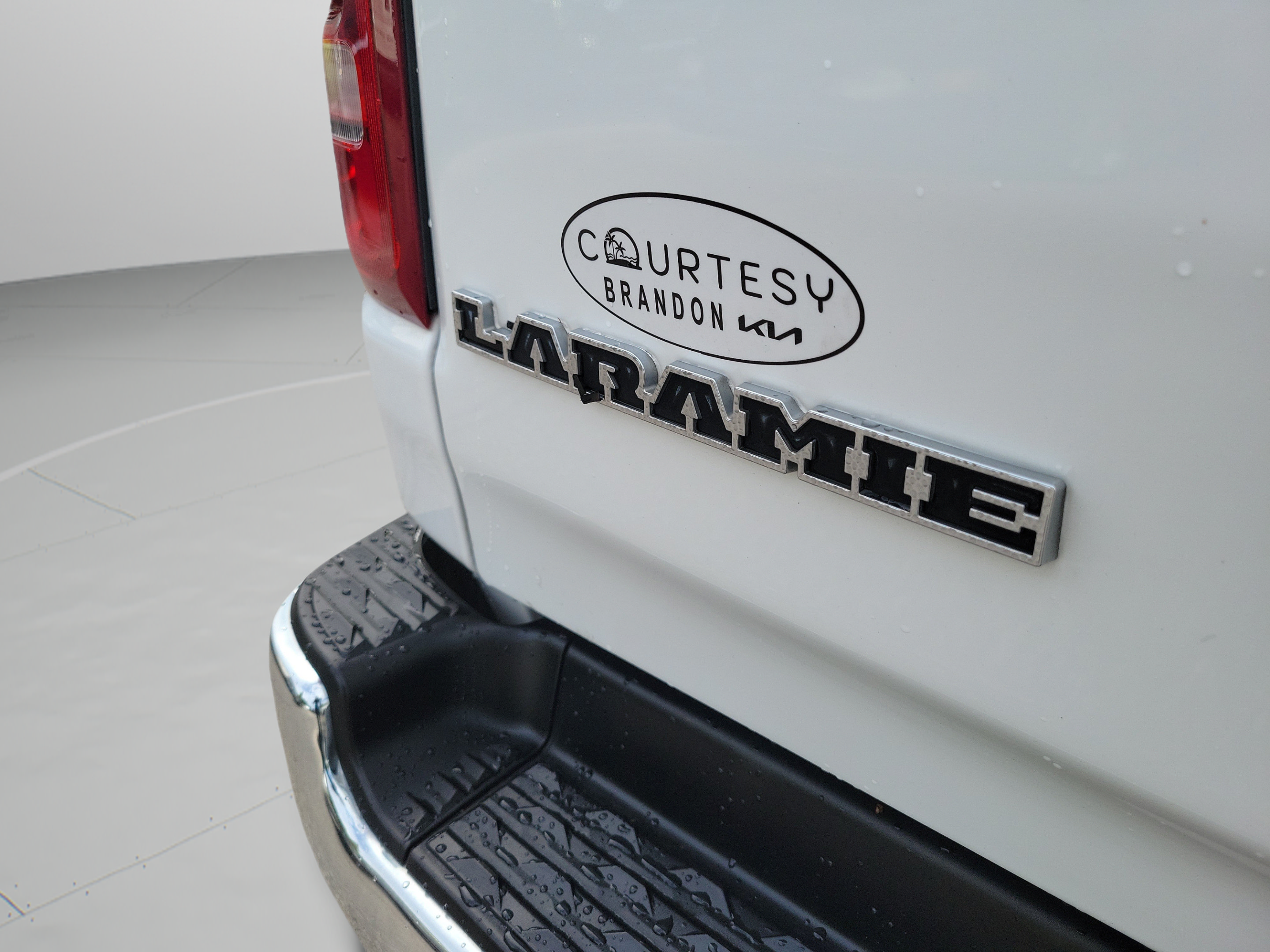 Certified 2022 RAM 1500 Laramie AWD/4WD image 32