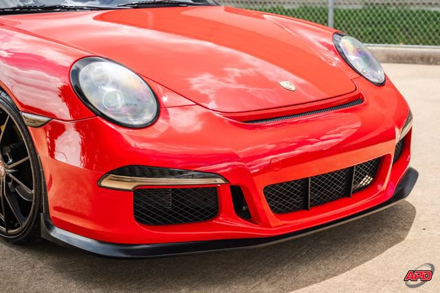 Used 2006 Porsche 911 Carrera RWD image 15