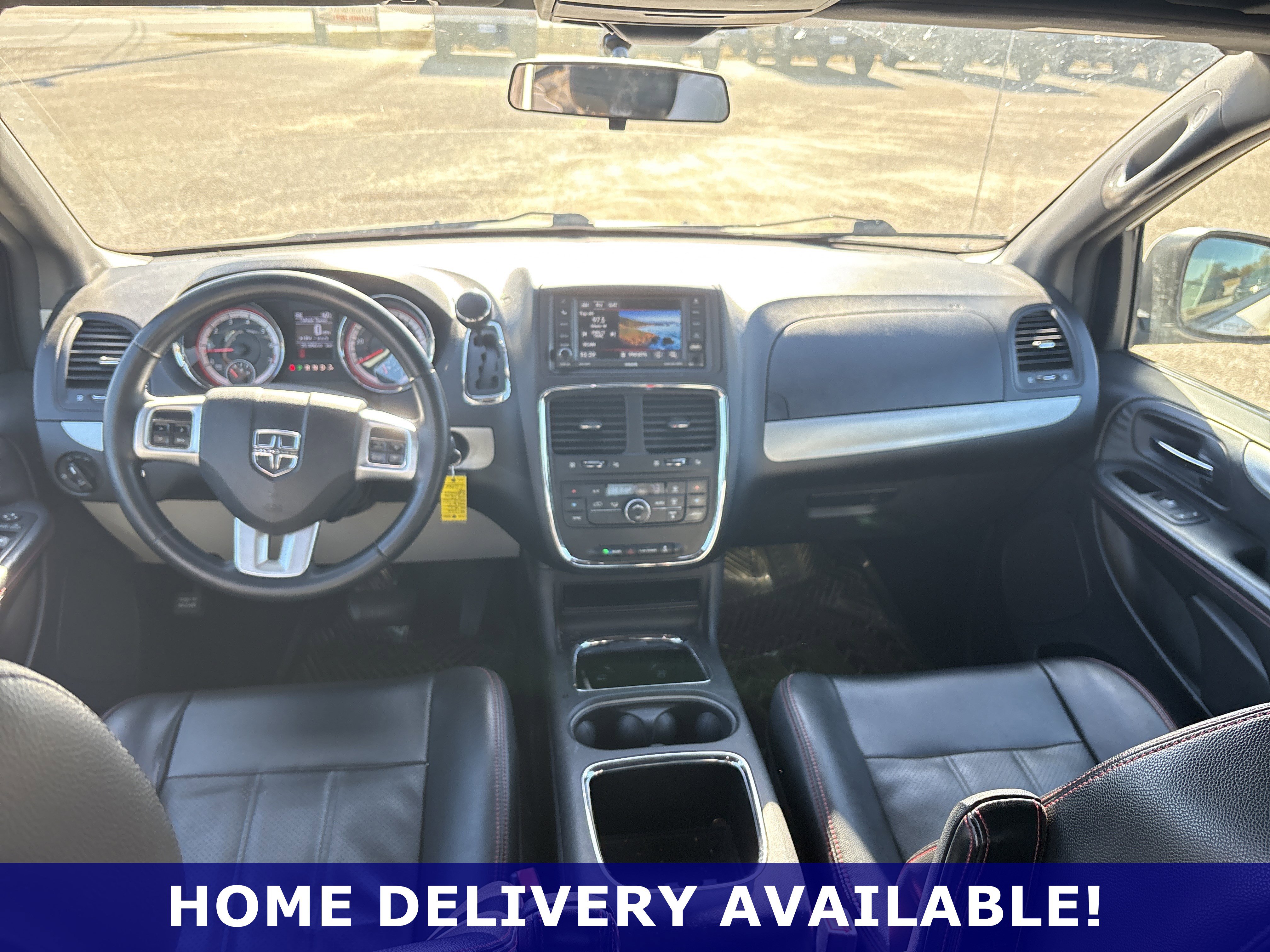 Used 2013 Dodge Grand Caravan R/T image 15