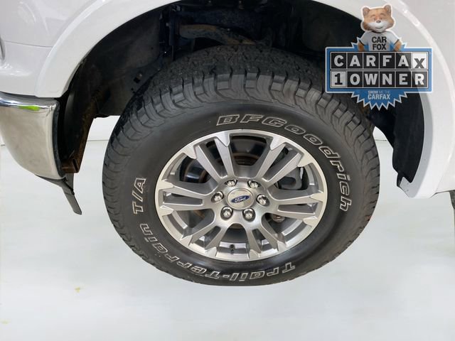 Used 2020 Ford F150 Lariat w/ Equipment Group 501A Mid image 17