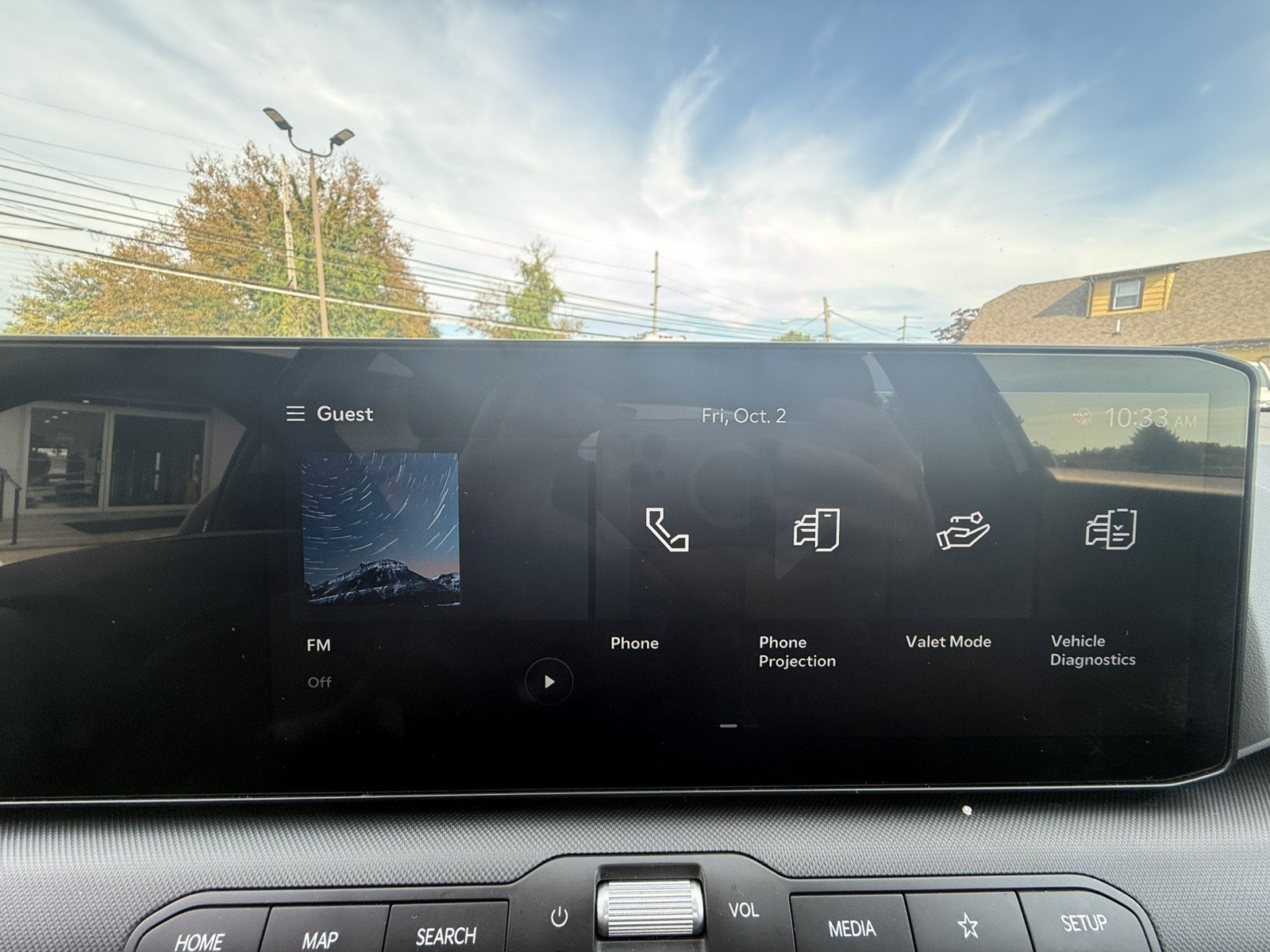 Used 2025 Kia K4 FWD image 14