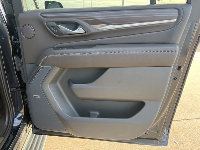 Used 2023 GMC Yukon XL Denali w/ Max Trailering Package image 50