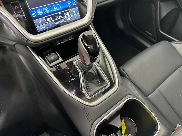 Used 2024 Subaru Outback Limited XT image 20